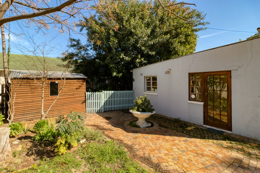3 Bedroom Property for Sale in Audas Estate Western Cape